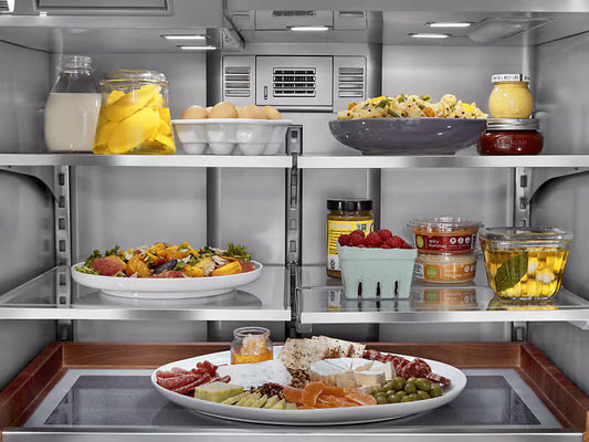 Say Goodbye to Fridge Odors: Simple Ways to Keep Your Refrigerator Fresh