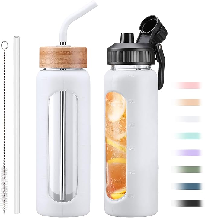 Sports Water Bottles