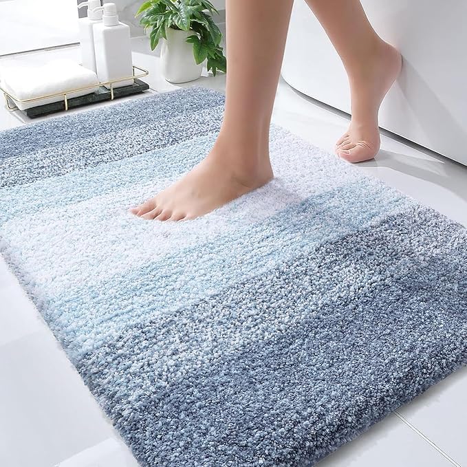 Bath Rugs