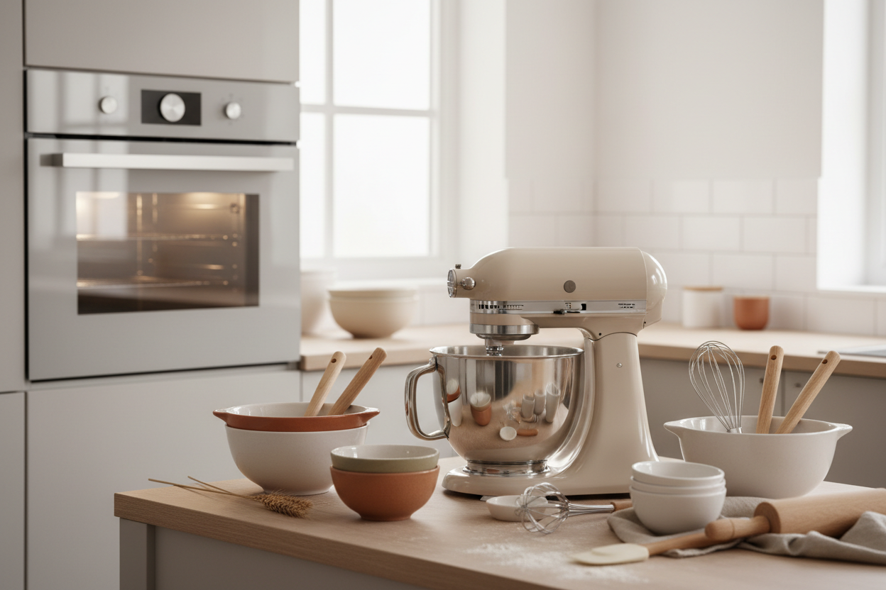 oven , baking equipment mixer neutral 